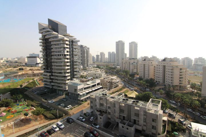 דירה, אקסודוס, מרינה, אשדוד