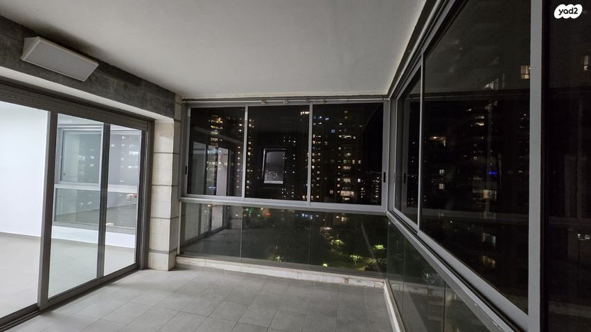 סמטת יובלים 