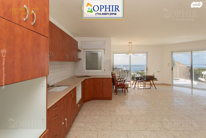 דירה, גבעת דאונס, אחוזה, חיפה