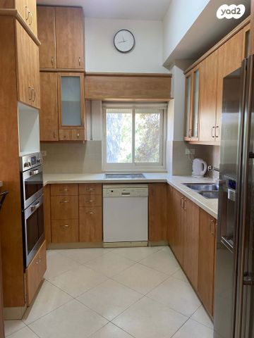 דירה, רחביה, ירושלים