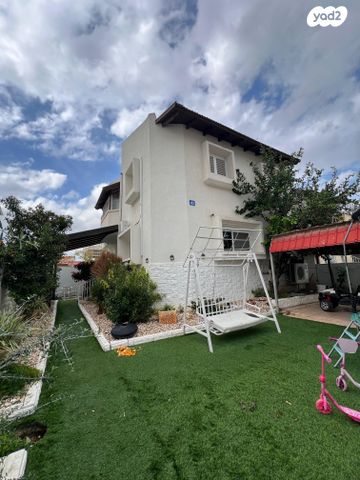 בית פרטי/ קוטג', הירדן 41, המייסדים, קרית מלאכי