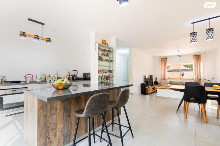 דו משפחתי, דימונה