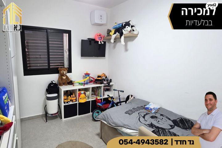 דירה, אריאל שרון, נתיבות