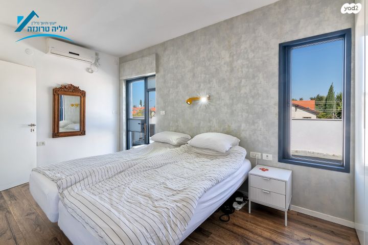 בית פרטי/ קוטג', אגוז, נווה אילן - אזרחי, יבנה