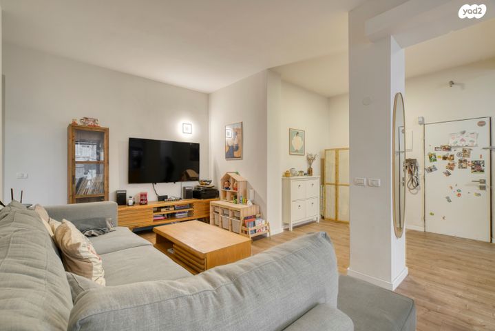 דירה, בלוך 33, הצפון החדש - דרום, תל אביב יפו