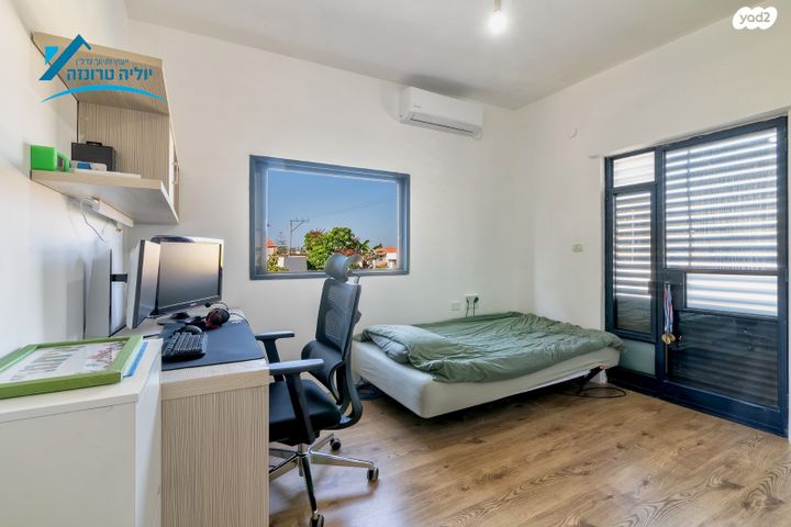 בית פרטי/ קוטג', אגוז, נווה אילן - אזרחי, יבנה