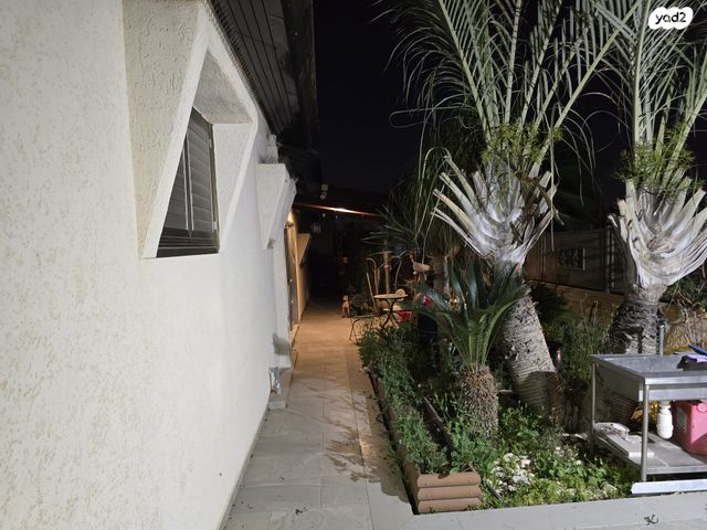 בית פרטי/ קוטג', אירוס הנגב, נווה נוי, באר שבע