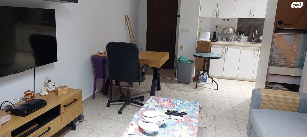 דירת גן, ערבה, הפרסה, כרמיאל