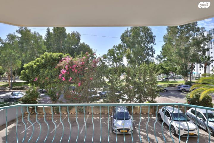 דירה, שדרות רוברט סולד 26, קרית ים  א', קרית ים