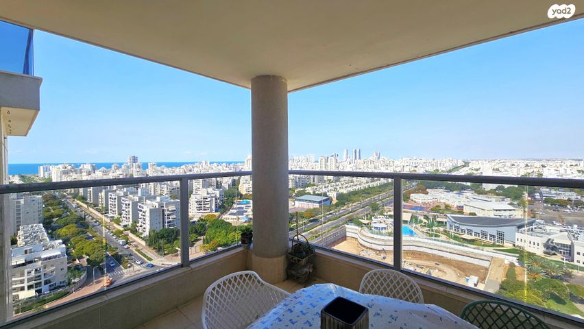 דירה, תפוח 1, רובע ט"ז, אשדוד