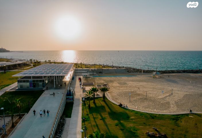 דירה, התבור 33, לב תל אביב, לב העיר צפון, תל אביב יפו