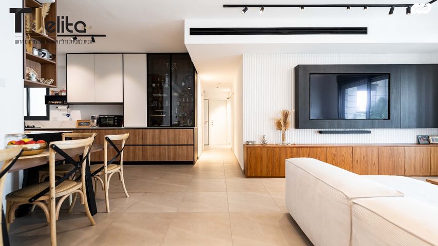 דירה, רועי קליין 6, קרית קריניצי, רמת גן