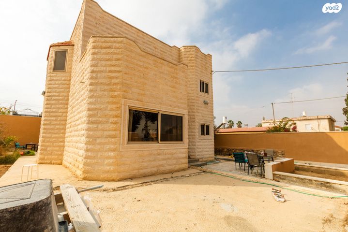 דו משפחתי, דימונה