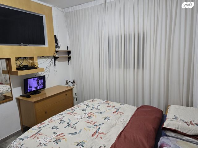 בית פרטי/ קוטג', אירוס הנגב, נווה נוי, באר שבע