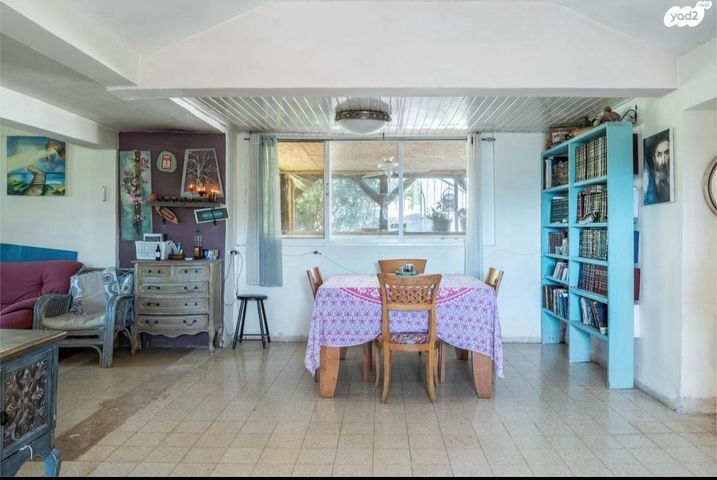 משק חקלאי/ נחלה, כפר שמאי