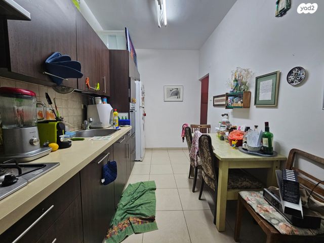 דירה, המעגל, שכונת חשמונאים, מרכז העיר א, רמת גן