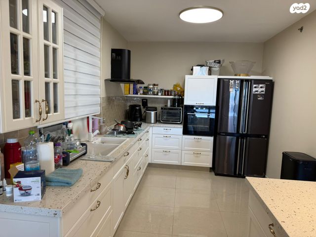 דירה, אברהם בלסברג, ברנע, אשקלון