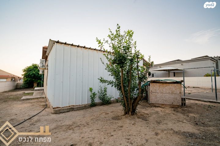 בית פרטי/ קוטג', מעגלים, מעגלים