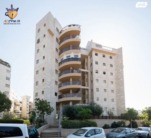 דירה, עוזי נרקיס, קרית רבין, חולון