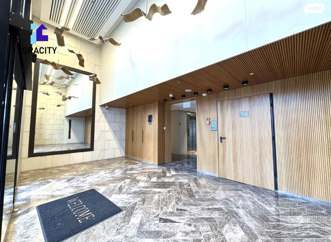 דירה, רועי קליין, קרית קריניצי, רמת גן