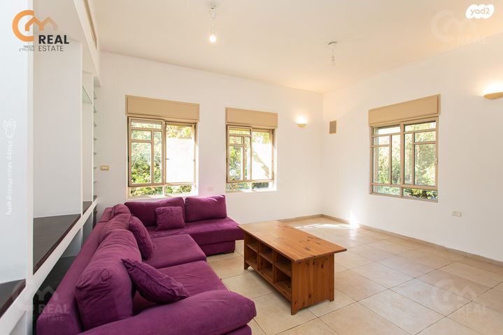 דו משפחתי, קדימה, כבירים, חיפה