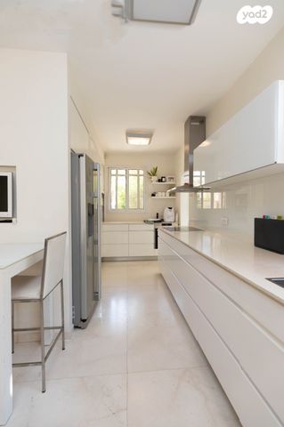 דו משפחתי, יקינטון 5, רמת פולג, נתניה