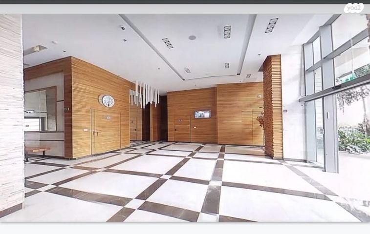 דירה, משה שמיר 1, נווה גן, פתח תקווה