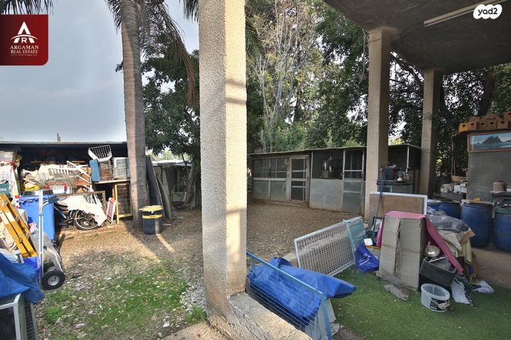 בית פרטי/ קוטג', וייצמן, קרית אתא