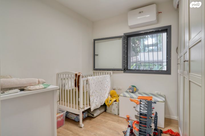 דירה, בלוך 33, הצפון החדש - דרום, תל אביב יפו