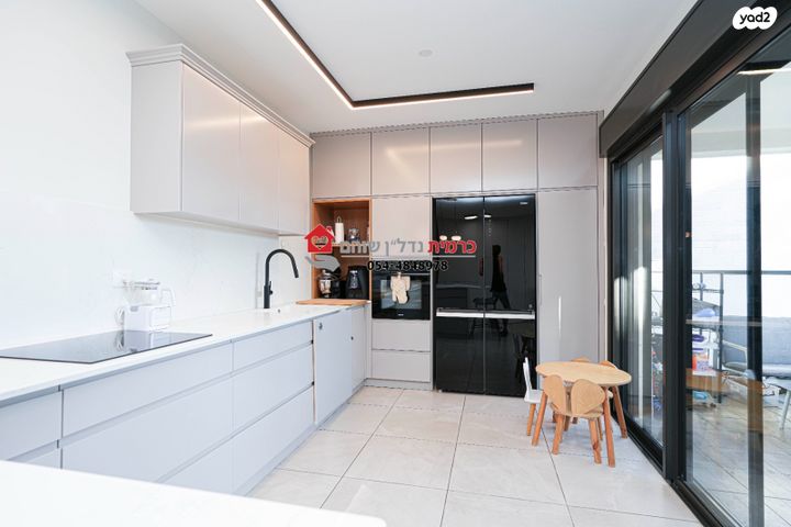 דירה, האתרוג, הדרים / כ"א, שוהם