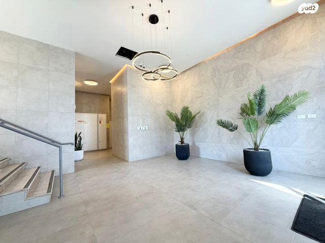 דירה, נחל חבר 15, פארק הנחל, באר שבע