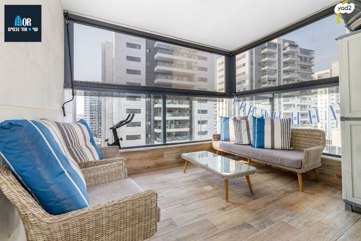 דירה, חיים לסקוב, נאות שמיר, רמלה