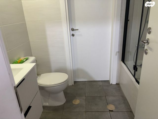 דירה, שדרות