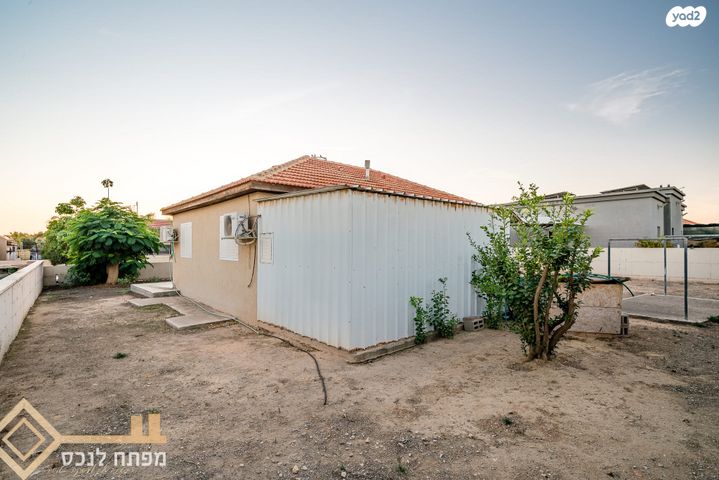 בית פרטי/ קוטג', מעגלים, מעגלים