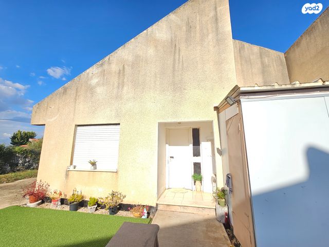 בית פרטי/ קוטג', גן נר, גן נר