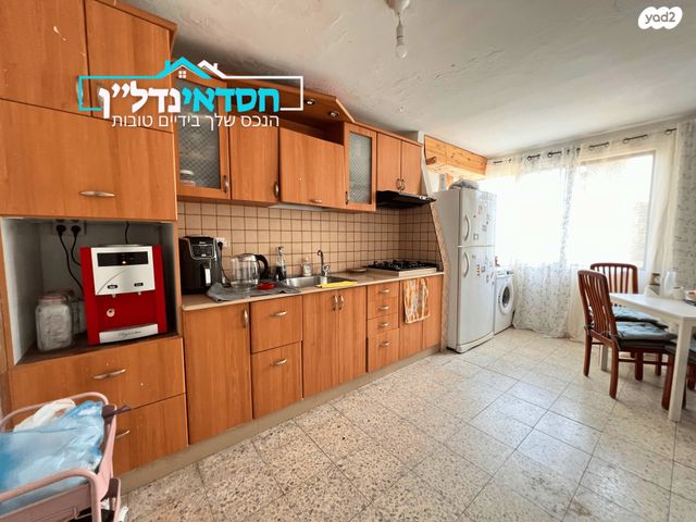 דירה, שדרות דואני, רמות ויצמן, יבנה