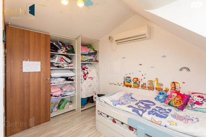 דירה, דרך פרויד 39, רמת אשכול, חיפה