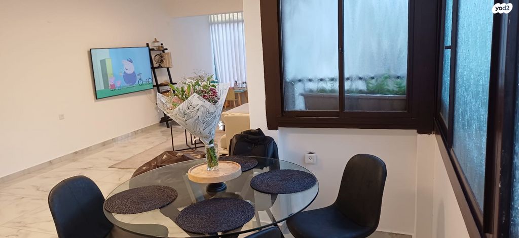 דירה, תל אביב יפו