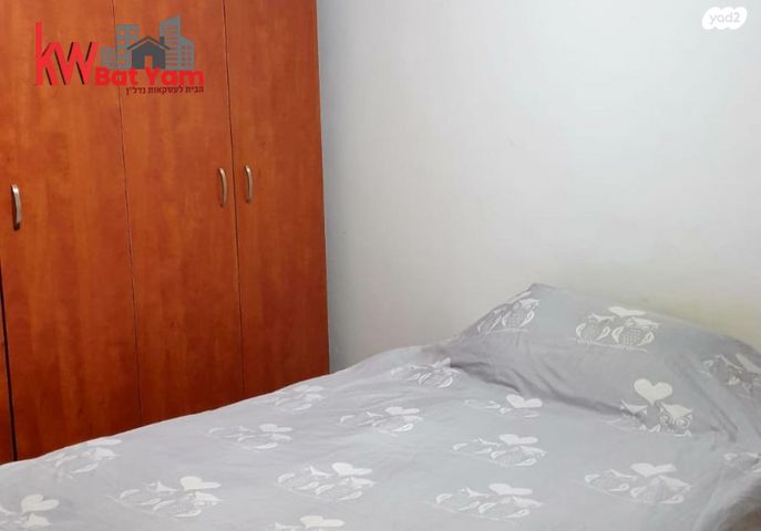 דירה, השיקמה, דרום מערב ותיק, בת ים