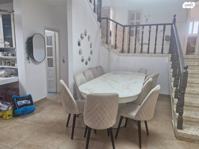 בית פרטי/ קוטג', אופקים