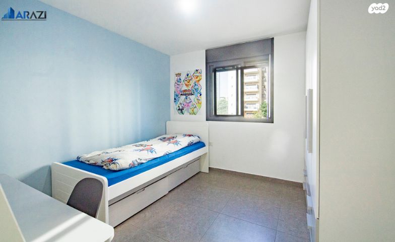 דירה, ראש העין