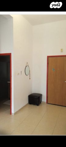 דירה, הס 28, הדר עליון, חיפה