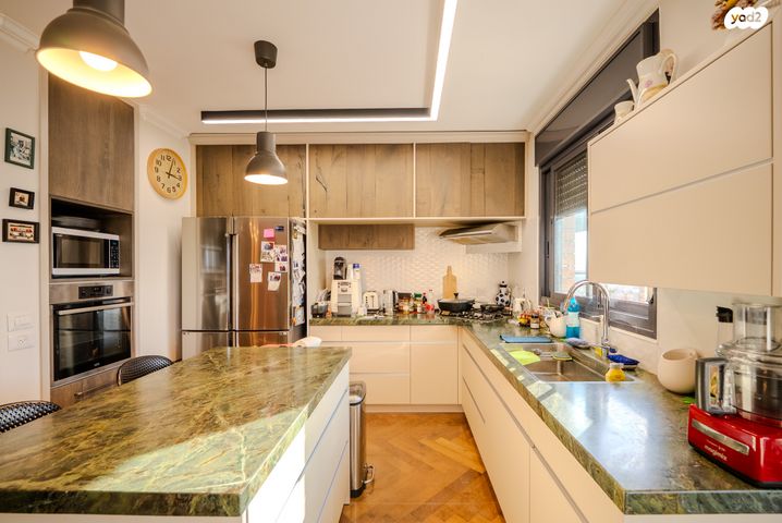 דירה, צה"ל 62, פתח תקווה