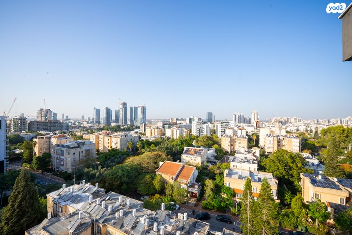 דירה, צה"ל 62, פתח תקווה