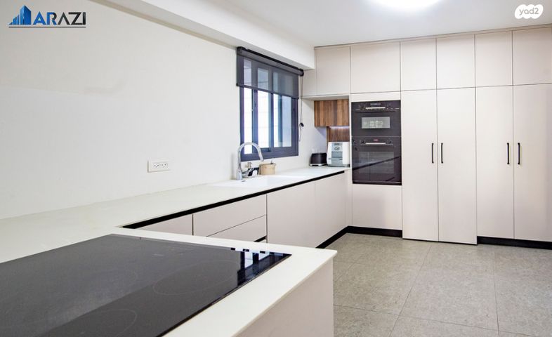 דירה, ראש העין