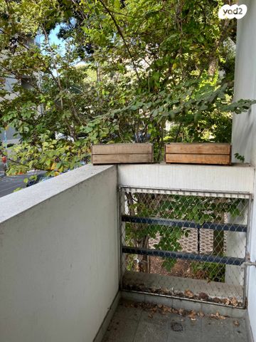 דירה, מזא"ה, לב תל אביב, לב העיר צפון, תל אביב יפו