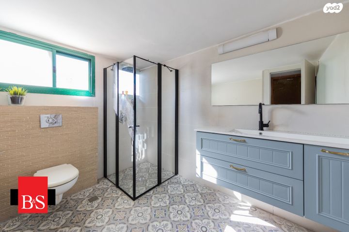 בית פרטי/ קוטג', מרבד הקסמים, עין יעקב, אבן יהודה