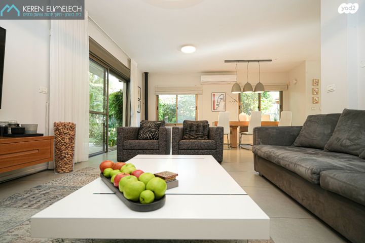 בית פרטי/ קוטג'