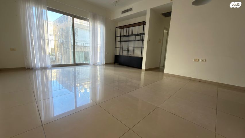 דירה, אנגל, לב תל אביב, לב העיר צפון, תל אביב יפו