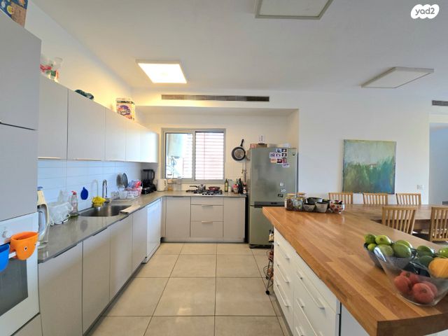 דופלקס, עוזי חיטמן 4, נווה זמר, רעננה